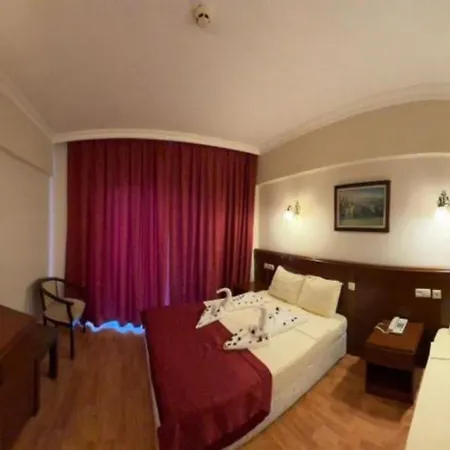 Astoria Park & Selection 4* Antalya