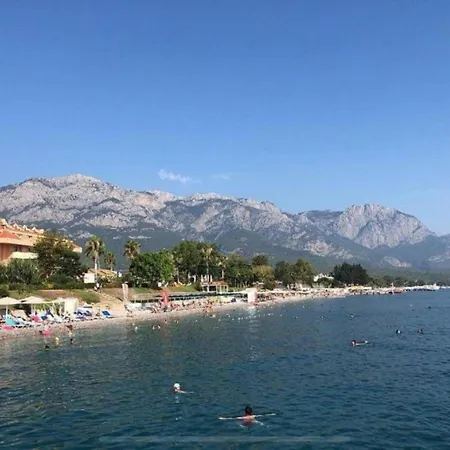 Astoria Park & Selection 4* Antalya