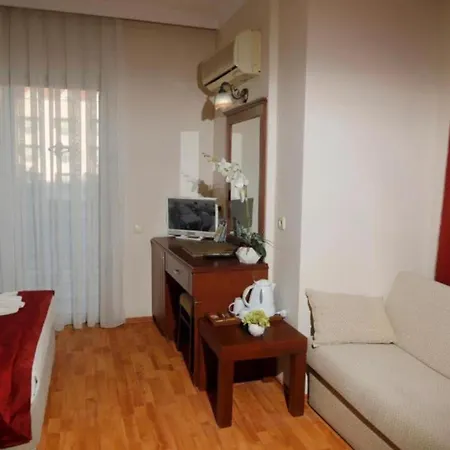 Astoria Park & Selection 4*
