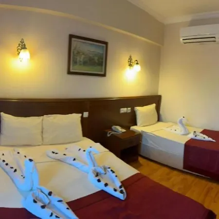 Hotel Astoria Park & Selection Antalya
