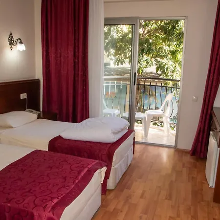 Astoria Park & Selection 4* Antalya