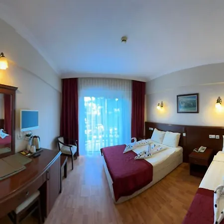 Astoria Park & Selection 4* Antalya