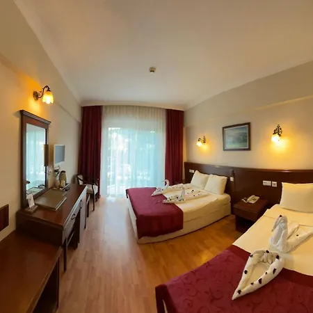 Hotel Astoria Park & Selection Antalya