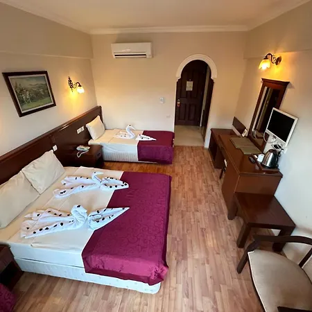 Hotel Astoria Park & Selection