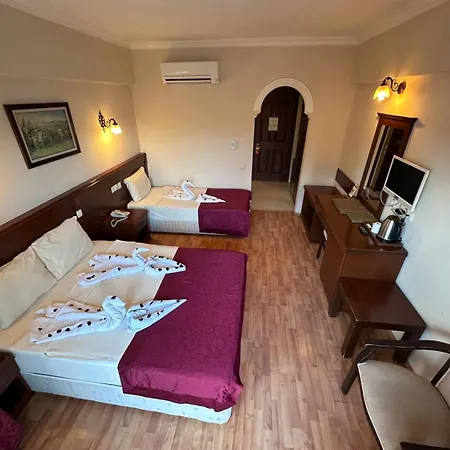 Astoria Park & Selection 4* Antalya