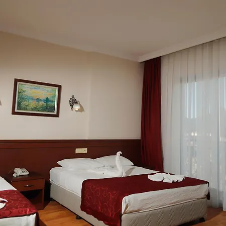 Hotel Astoria Park & Selection