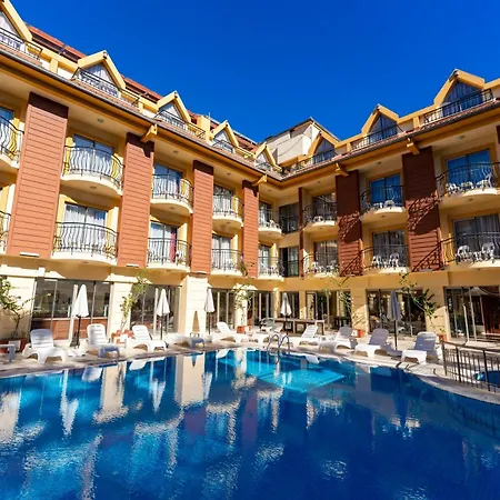 Hotel Astoria Park & Selection Antalya