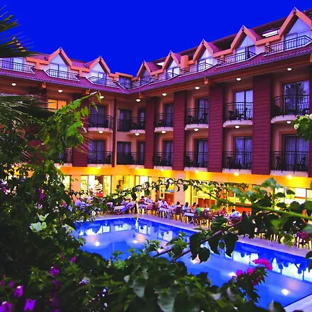 Astoria Park & Selection Hotel