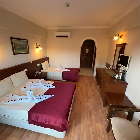 Hotel Astoria Park & Selection